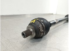 Recambio de transmision delantera derecha para volkswagen golf vii lim. (5g1) 1.6 16v tdi dpf referencia OEM IAM 1K0407272QN   2