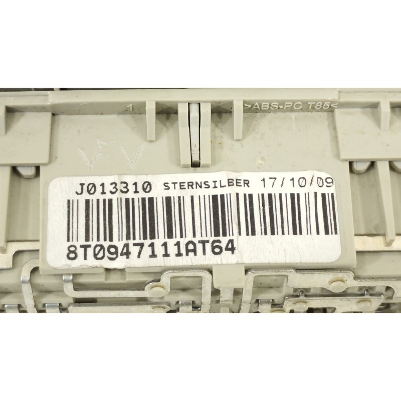 Recambio de luz interior para audi a5 sportback (8t) 2.0 tdi (125kw) referencia OEM IAM 8T0947111AT  