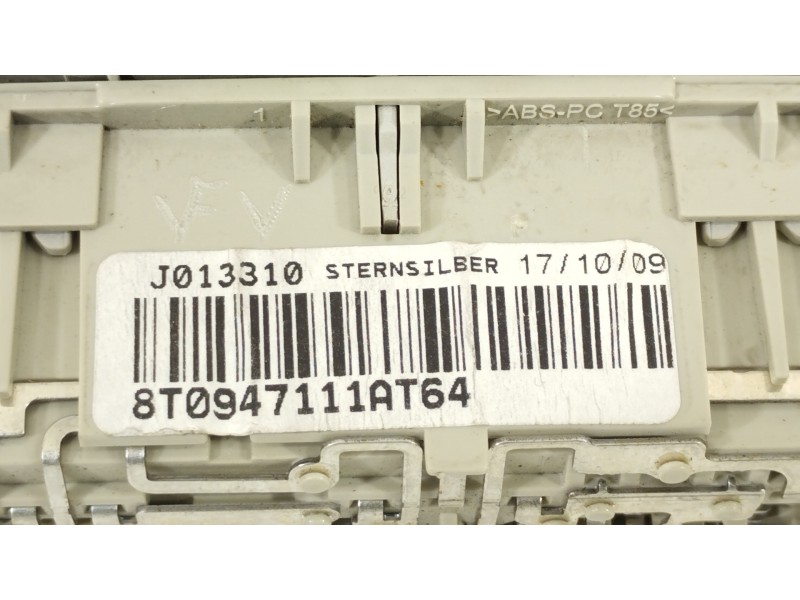 Recambio de luz interior para audi a5 sportback (8t) 2.0 tdi (125kw) referencia OEM IAM 8T0947111AT  