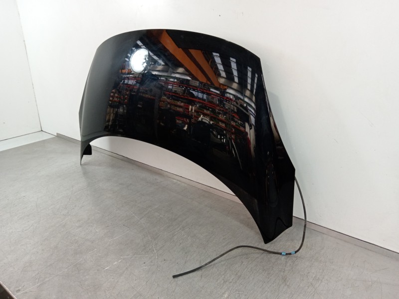 Recambio de capot para renault scenic iii authentique referencia OEM IAM   