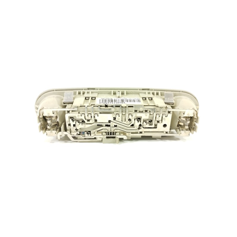 Recambio de luz interior para audi a5 sportback (8t) 2.0 tdi (125kw) referencia OEM IAM 8T0947111AT  