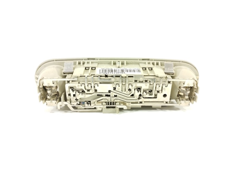 Recambio de luz interior para audi a5 sportback (8t) 2.0 tdi (125kw) referencia OEM IAM 8T0947111AT  