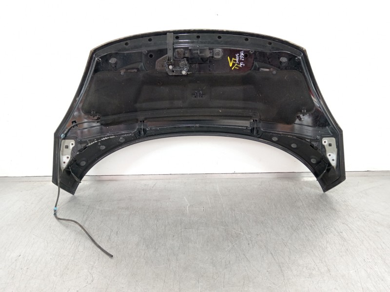 Recambio de capot para renault scenic iii authentique referencia OEM IAM   