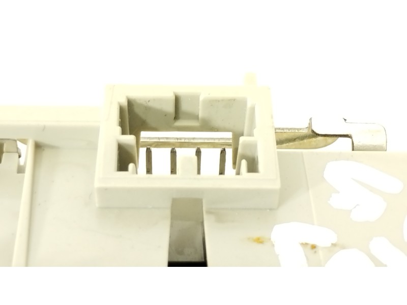 Recambio de luz interior para audi a5 sportback (8t) 2.0 tdi (125kw) referencia OEM IAM 8T0947111AT  