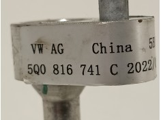 Recambio de tubo aire acondicionado para skoda octavia combi (5e5) ambition referencia OEM IAM 5Q0816741C   2