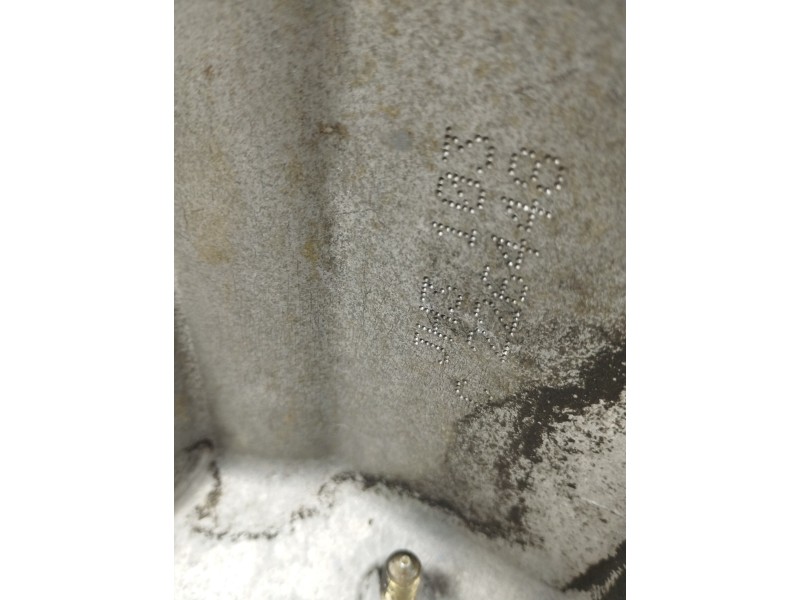 Recambio de caja cambios para nissan micra (k12e) acenta referencia OEM IAM JH3103  