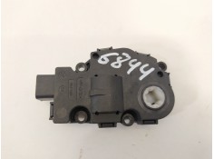 Recambio de motor apertura trampillas climatizador para bmw serie 3 lim. (f30) 335i xdrive referencia OEM IAM EFB491 T946104 