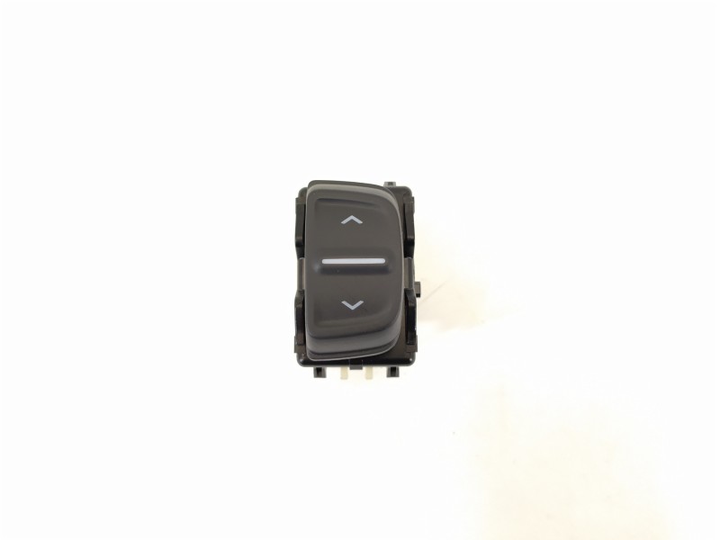 Recambio de mando elevalunas trasero derecho para dacia sandero stepway comfort referencia OEM IAM 254214937R  