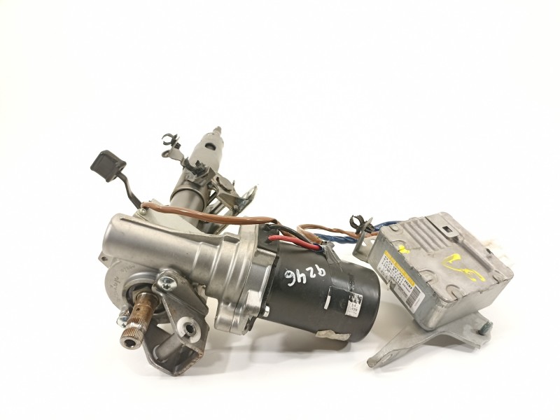 Recambio de columna direccion para toyota yaris (ksp9/scp9/nlp9) básico referencia OEM IAM 452000D090 896500D110 1129001331