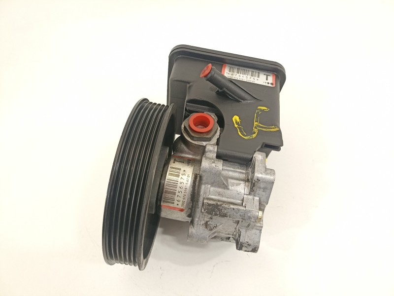 Recambio de bomba direccion para bmw serie 3 berlina (e46) 320d referencia OEM IAM 32416756575 6756575 