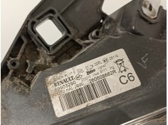 Recambio de faro izquierdo para renault scenic iii authentique referencia OEM IAM 89903290   2