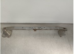 Recambio de refuerzo paragolpes delantero para nissan micra (k12e) acenta referencia OEM IAM 6221505025  