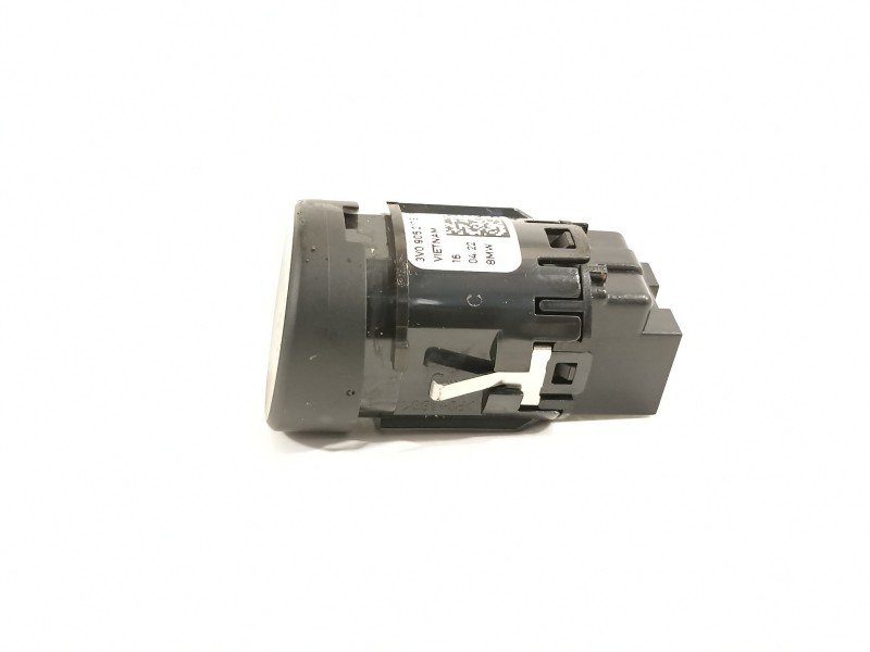 Recambio de conmutador de arranque para skoda octavia combi (5e5) ambition referencia OEM IAM 3V0905217B  