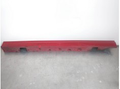 Recambio de faldon lateral para bmw serie 3 berlina (e46) 320d referencia OEM IAM 51712492211  