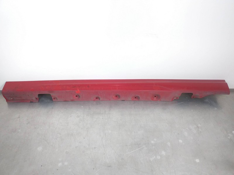 Recambio de faldon lateral para bmw serie 3 berlina (e46) 320d referencia OEM IAM 51712492211  