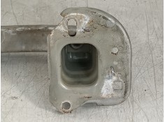 Recambio de refuerzo paragolpes delantero para nissan micra (k12e) acenta referencia OEM IAM 6221505025   2