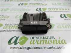Recambio de centralita motor uce para tata indica idi referencia OEM IAM 28066923 279715209901