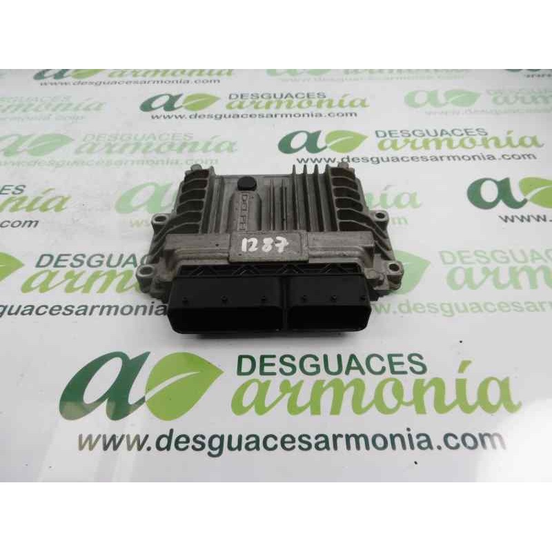 Recambio de centralita motor uce para tata indica idi referencia OEM IAM 28066923 279715209901 