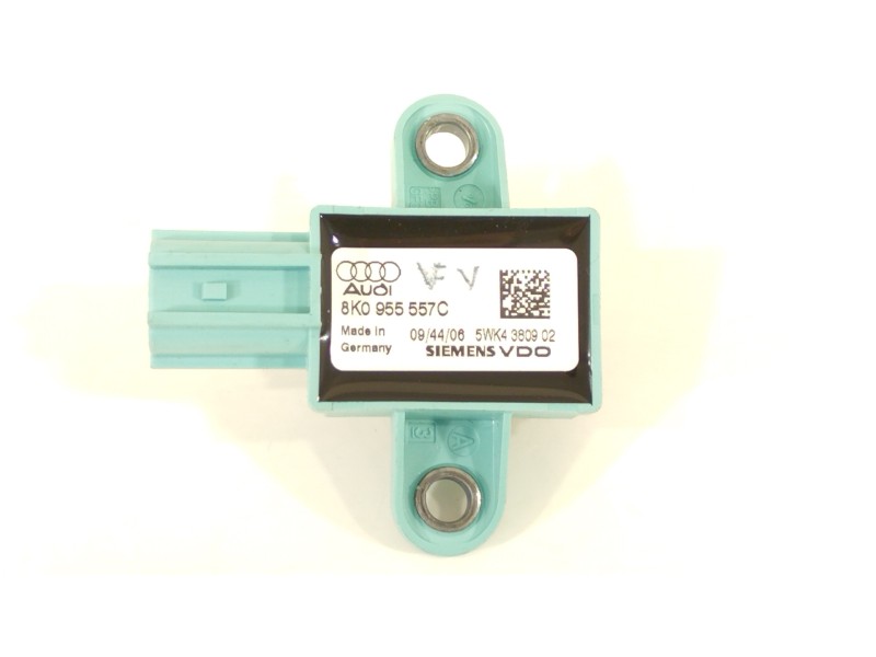 Recambio de sensor para audi a5 sportback (8t) 2.0 tdi (125kw) referencia OEM IAM 8K0955557C  