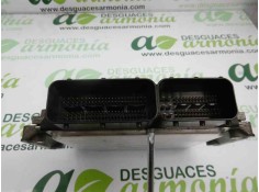 Recambio de centralita motor uce para tata indica idi referencia OEM IAM 28066923 279715209901  2