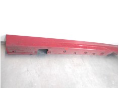 Recambio de faldon lateral para bmw serie 3 berlina (e46) 320d referencia OEM IAM 51712492211   2