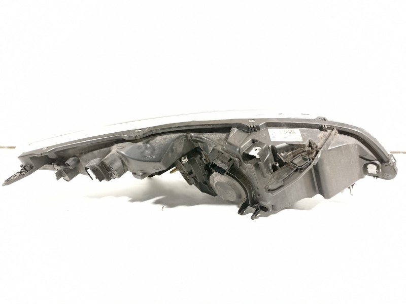 Recambio de faro izquierdo para renault scenic iii authentique referencia OEM IAM 89903290  