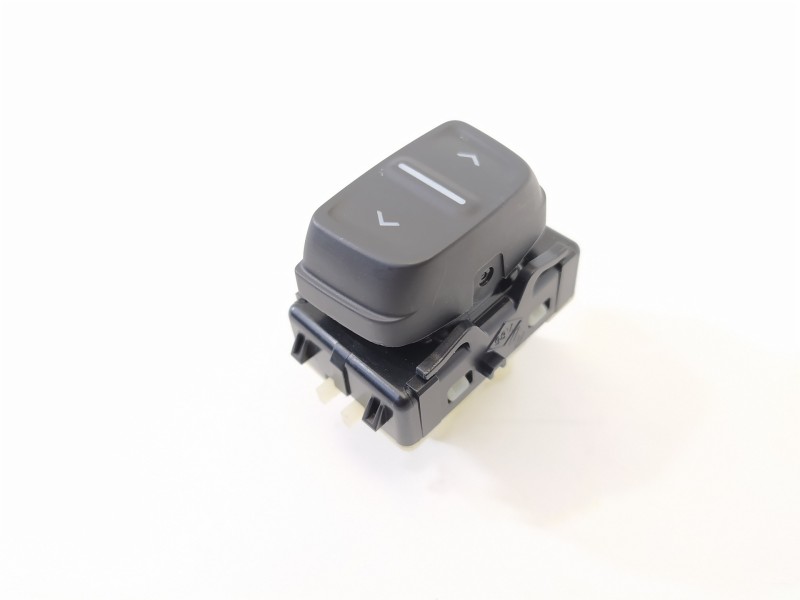 Recambio de mando elevalunas trasero izquierdo para dacia sandero stepway comfort referencia OEM IAM 254214937R  