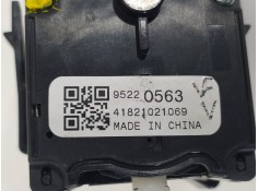 Recambio de mando intermitentes para opel insignia berlina excellence referencia OEM IAM 95220563   2