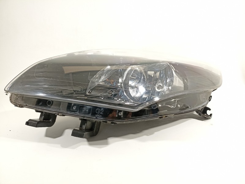 Recambio de faro izquierdo para renault scenic iii authentique referencia OEM IAM 89903290  
