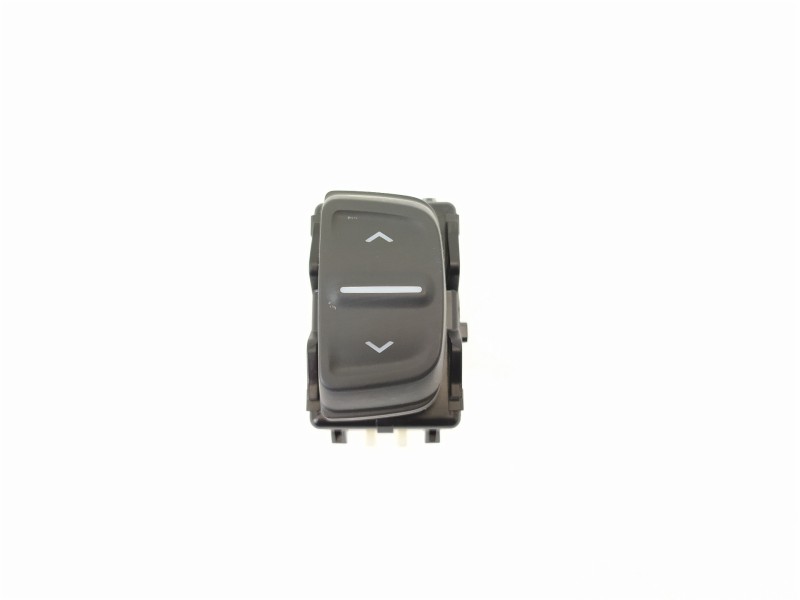 Recambio de mando elevalunas trasero izquierdo para dacia sandero stepway comfort referencia OEM IAM 254214937R  