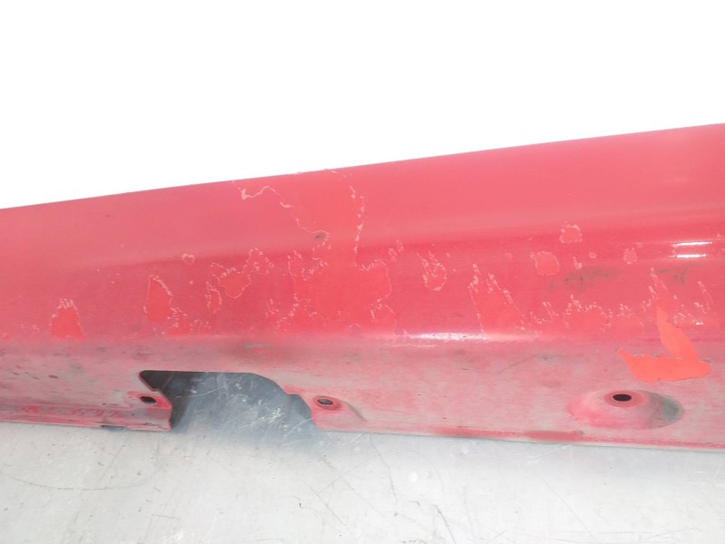 Recambio de faldon lateral para bmw serie 3 berlina (e46) 320d referencia OEM IAM 51712492211  