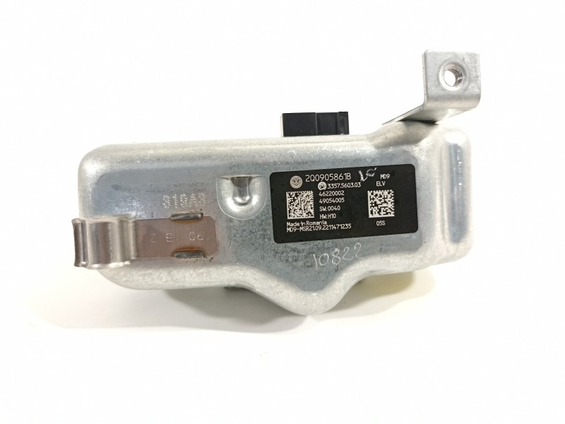 Recambio de antirrobo para skoda octavia combi (5e5) ambition referencia OEM IAM 2Q0905861B  