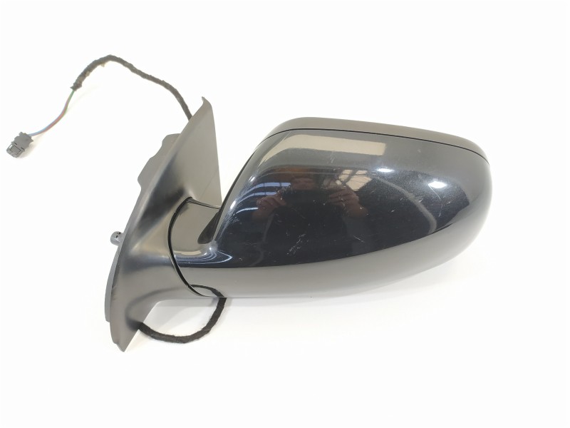 Recambio de retrovisor izquierdo para peugeot 307 berlina (s2) 1.6 16v cat referencia OEM IAM 96577210  