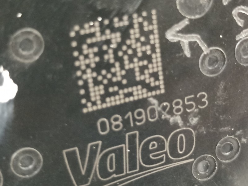 Recambio de caja mariposa para dacia sandero comfort referencia OEM IAM 161A03415R  