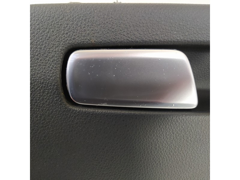 Recambio de guantera para audi q5 (8r) 2.0 tdi advance quattro (130kw) referencia OEM IAM 8R1857035D  