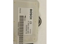 Recambio de sensor para fiat 500 abarth referencia OEM IAM 52026718   2
