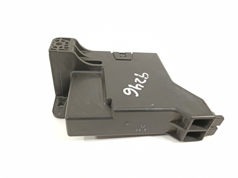 Recambio de modulo electronico para toyota yaris (ksp9/scp9/nlp9) básico referencia OEM IAM 88650OD170  