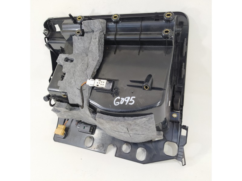 Recambio de guantera para audi q5 (8r) 2.0 tdi advance quattro (130kw) referencia OEM IAM 8R1857035D  