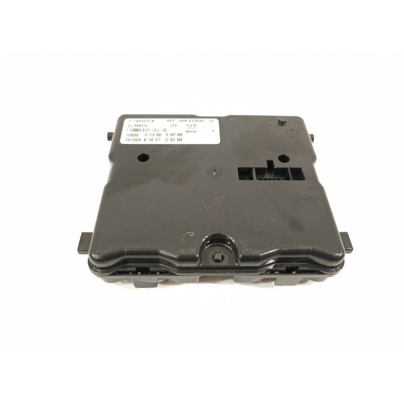 Recambio de modulo electronico para nissan qashqai (j11) 360 referencia OEM IAM 5HB012030 5HB01203012 