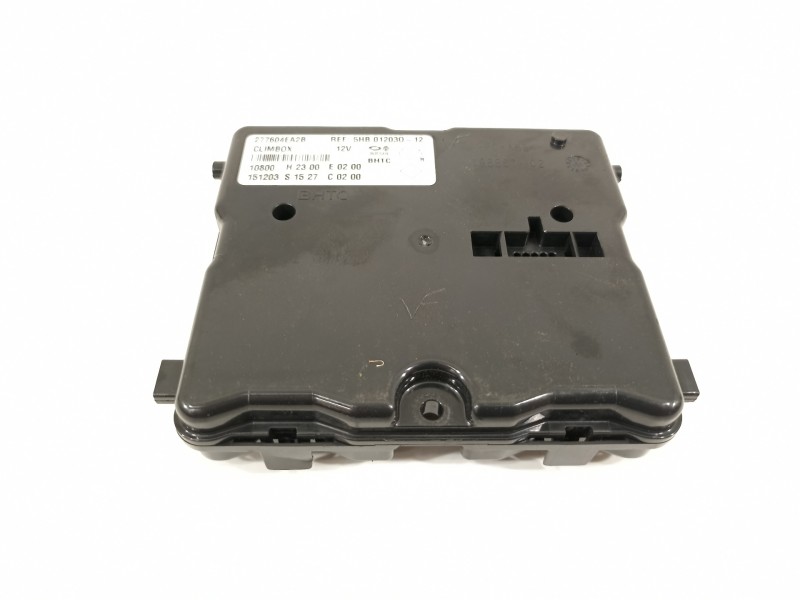 Recambio de modulo electronico para nissan qashqai (j11) 360 referencia OEM IAM 5HB012030 5HB01203012 