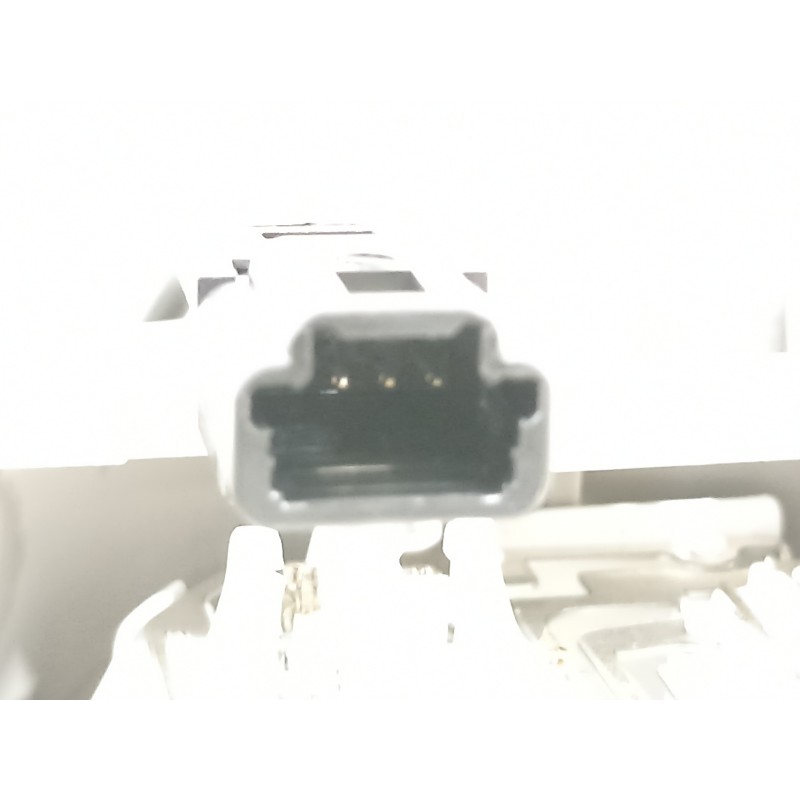 Recambio de luz interior para smart forfour basis (66kw) (453.044) referencia OEM IAM 739481634R 739489321R 248A07726R