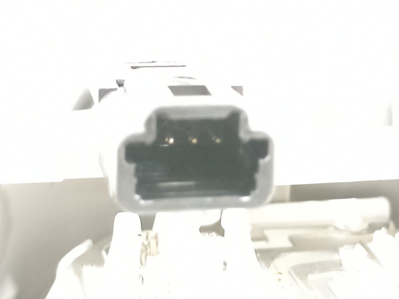 Recambio de luz interior para smart forfour basis (66kw) (453.044) referencia OEM IAM 739481634R 739489321R 248A07726R