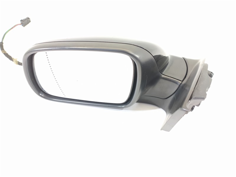 Recambio de retrovisor izquierdo para peugeot 307 berlina (s2) 1.6 16v cat referencia OEM IAM 96577210  