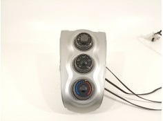 Recambio de mando calefaccion / aire acondicionado para toyota yaris (ksp9/scp9/nlp9) básico referencia OEM IAM 559000D210B0  