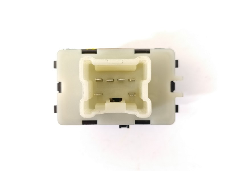 Recambio de mando elevalunas trasero izquierdo para dacia sandero stepway comfort referencia OEM IAM 254214937R  