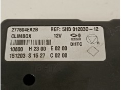 Recambio de modulo electronico para nissan qashqai (j11) 360 referencia OEM IAM 5HB012030 5HB01203012  2