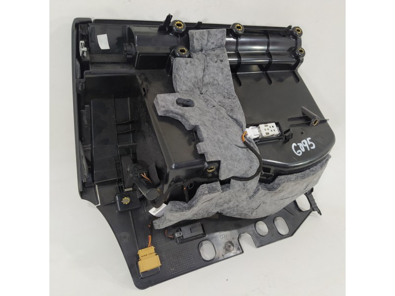 Recambio de guantera para audi q5 (8r) 2.0 tdi advance quattro (130kw) referencia OEM IAM 8R1857035D  