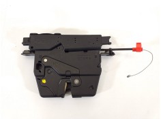 Recambio de cerradura maletero / porton para bmw serie 3 lim. (f30) 335i xdrive referencia OEM IAM 918064105 51247224692 1636721
