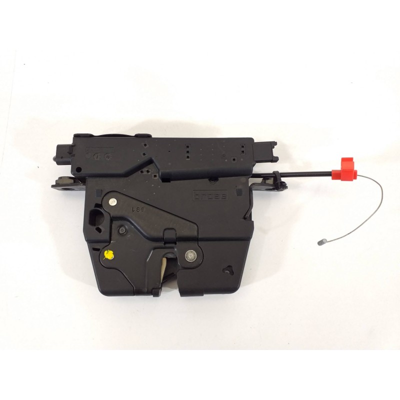 Recambio de cerradura maletero / porton para bmw serie 3 lim. (f30) 335i xdrive referencia OEM IAM 918064105 51247224692 1636721
