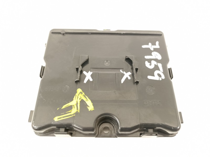 Recambio de modulo electronico para nissan qashqai (j11) 360 referencia OEM IAM 5HB012030 5HB01203012 